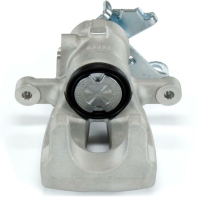 Супорт гальмівний задня лівий alfa romeo 147 фото №1