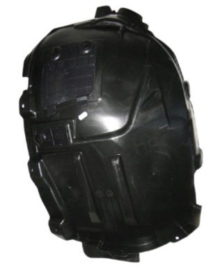 Mercedes e klasa 238 coupe підкрилок передні праве фото №1