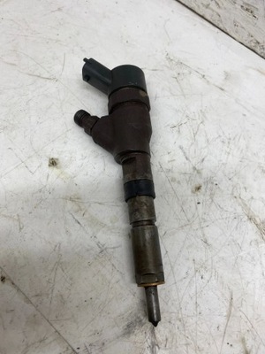 Peugeot 206 2003 форсунки фото №1