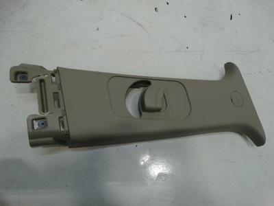 Защита обшивка стойка правое kia carens iv 85842-a4000 фото №1