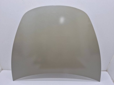 Tesla model 3 капот фото №1