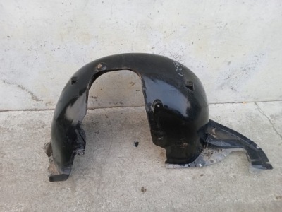 Skoda octavia iii 12- подкрылок передние левая фото №1