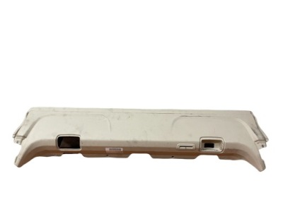 Полка багажника bmw 7 g11 g12 фото №1