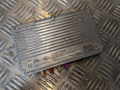 Модуль камеры jaguar i-pace range rover jpla-14f026-aj фото №1