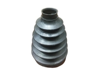 Захист шарнір піввісь gkn b0 2150157500012 9001 фото №1