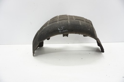 Ford b-max підкрилок лівий задня задні фото №1