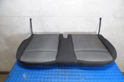 Сиденье сиденье задняя toyota proace city 2019- фото №1