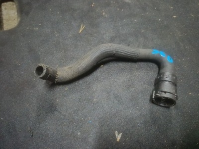 Wąż шланг трубка wody volvo xc60 v60 30757896 фото №1