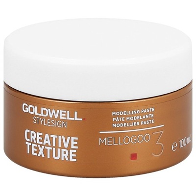 Goldwell Mellogoo pasta modelująca do włosów 100ml