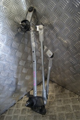 Механизм дворник altima 2016 l33 28800-9hs0a фото №1