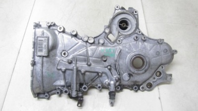 Toyota prius iii 1.8 корпус розподільного валу x2zr-w20n 2zr 09- фото №1