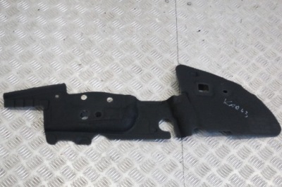 Шумоізоляція сидіння задня bmw xm g09 9873655 фото №1