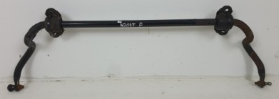 Тяга стабілізатор перед mercedes w204 універсал фото №1