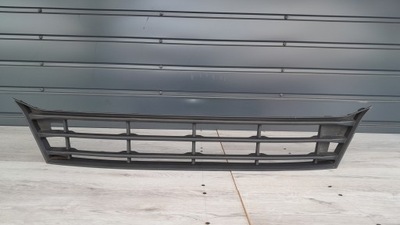 Mitsubishi asx lift решітка радіатора решітка нижня w бампер фото №1