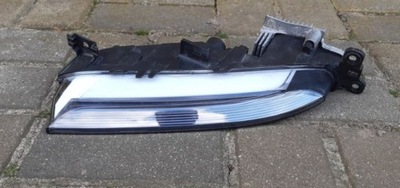 PORSCHE PANAMERA 971 FARO DIODO LUMINOSO LED DRL 971953041H  