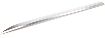 Aso молдинг дверь правый задняя vw caddy iv 2k7 2021 фото №1