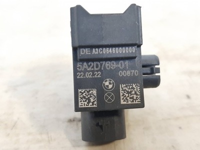 SENSOR DE GOLPE BMW G20 G22 G14 G15 G60 G70  