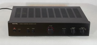 Rotel RA-921 wzmacniacz stereo.