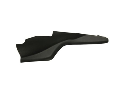 Накладка renault kangoo 08 pr набір молдинг декоративних / захисних фото №1