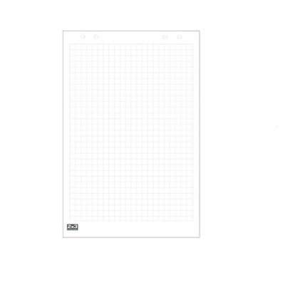 Blok flipchart A1/30 kratka 2x3