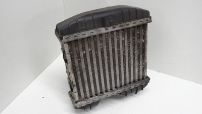 Інтеркулер вентилятор smart fortwo 0.7t 0003007v005 фото №1