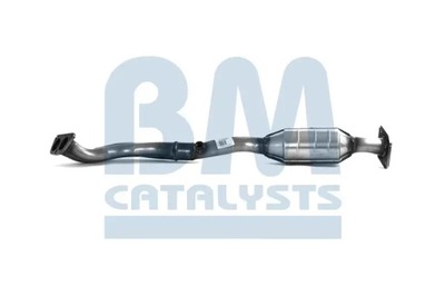 Катализатор bm91264h bm catalysts mazda mx-5 ii фото №1
