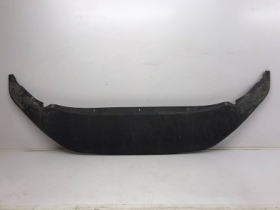 Vw arteon lift r-line спойлер бампера перед 3g8805903c фото №1