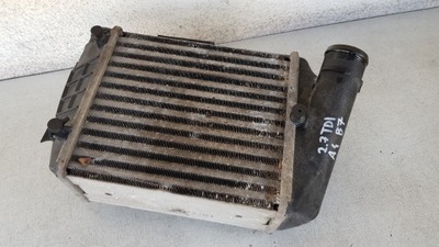 Интеркулер audi a4 b7 2.7 tdi фото №1