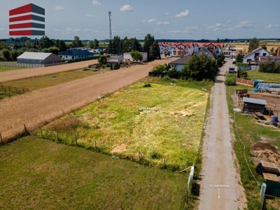 Działka, Duszniki, Duszniki (gm.), 1008 m²