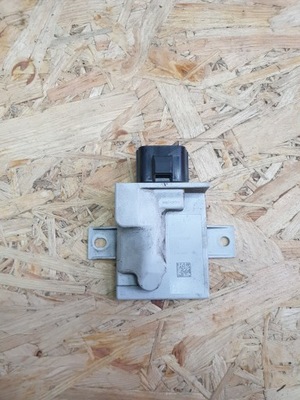 Alfa romeo stelvio модуль насоса пального 00505563680 фото №1