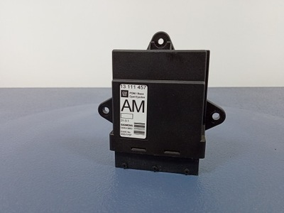 Vectra c signum модуль двері правий перед 13111457 фото №1