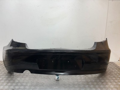 Бампер задня задній bmw 1 e87 фото №1