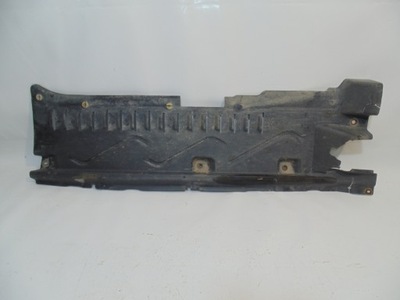 Volkswagen transporter t5 защита подвеска задняя фото №1