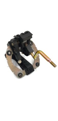 Домкрат переключения передач honda civic vii 1.7 cdti фото №1