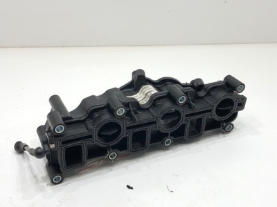 Коллектор всасывающий vw phaeton 059129712bt 3.0 240km 02-16 фото №1