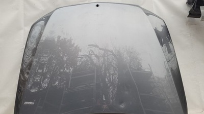 Mercedes e-klasa w213 капот oryg. фото №1