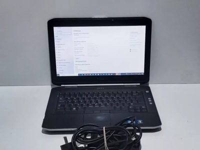 LAPTOP DELL DESKTOP-UBFTGK E5420