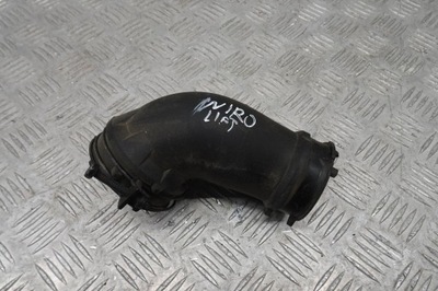 Kia niro lift шланг труба воздухозаборник воздуха 1.6 hybrid 19- фото №1