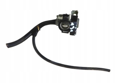 Клема мінусова renault trafic ii 2001-2014 rok фото №1