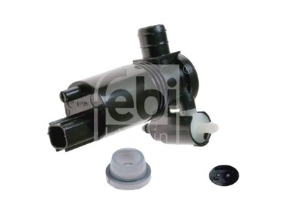 PUMP WASHERS WINDOW FEBI LAND ROVER DISCOVERY  