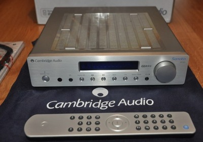 Cambridge Audio SONATA AR30 V2 - BOX!