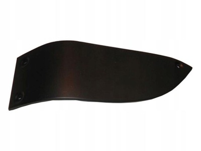 Заглушка спойлера mercedes actros mp3 правая фото №1