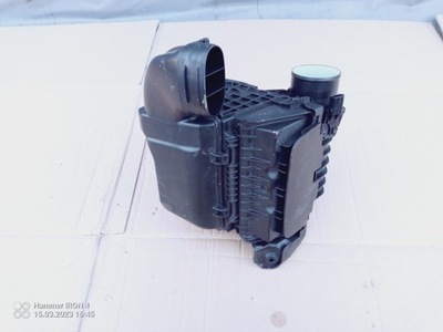 Корпус фильтра воздуха megane iv, talisman nówka фото №1