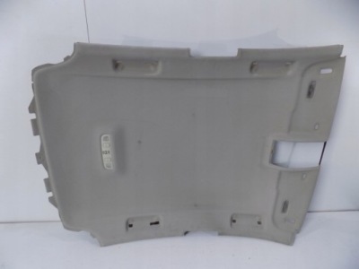 Audi a6 4f5 стеля - 0021 фото №1