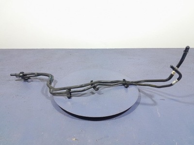 Bmw x7 g07 3.0d 340 km провода топливные фото №1