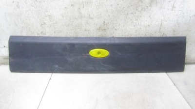 Master movano iii молдинг бічна права 768f30003r 10- фото №1