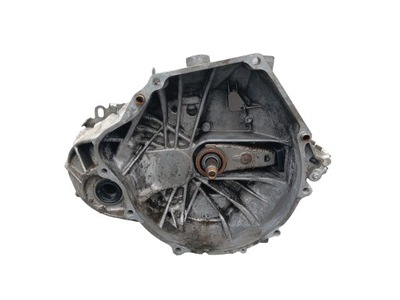 КОРОБКА ПЕРЕДАЧ HONDA ACCORD VIII РЕСТАЙЛ (2011-2015) 2.2 I-DTEC 150KM M0J7