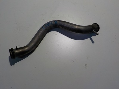 Honda civic x 19r 1.5 v-tec l15ba труба насоса wody фото №1