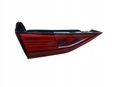 Audi a3 8y лампа левая задняя 8y0945075 фото №1