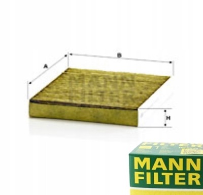 Фильтр воздуха салонный угольный do renault logan ii фото №1